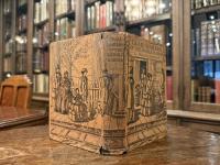 TRAIL-MAKERS OF THE MIDDLE BORDER   Illustrated by CONSTANCE GARLAND