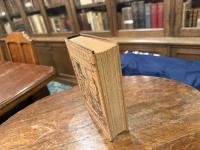 TRAIL-MAKERS OF THE MIDDLE BORDER   Illustrated by CONSTANCE GARLAND