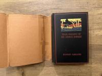 TRAIL-MAKERS OF THE MIDDLE BORDER   Illustrated by CONSTANCE GARLAND