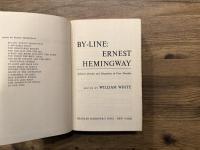 BY-LINE:   EDITED BY WILLIAM WHITE