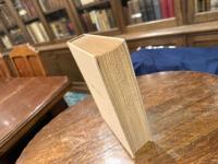 FOR WHOM THE BELL TOLLS