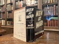 MEN AT WAR   The Best War Stories of All Time  EDITED with an Introduction BY ERNEST HEMINGWAY   Based on a Plan by William Kozlenko