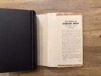 MEN AT WAR   The Best War Stories of All Time  EDITED with an Introduction BY ERNEST HEMINGWAY   Based on a Plan by William Kozlenko