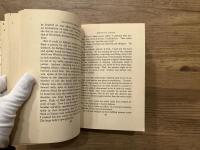 FIGHTING ANGEL  PORTRAIT OF A SOUL