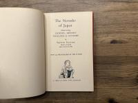 The Netsuke of Japan   illustrating LEGENDS, HISTORY FOLKLORE & CUSTOMS   WITH 249 PHOTOGRAPHS BY THE AUTHOR