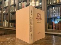 JINSAI SORAI NORINAGA  Three Classical Philologists of Mid-Tokugawa Japan