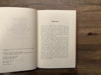 JINSAI SORAI NORINAGA  Three Classical Philologists of Mid-Tokugawa Japan