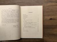 JINSAI SORAI NORINAGA  Three Classical Philologists of Mid-Tokugawa Japan