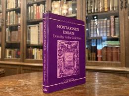 Montaigne's Essais