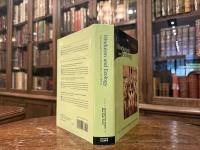 Hinduism and Ecology    The Intersection of Earth, Sky, and Water