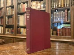THE DASARUPA  A TREATISE ON HINDU DRAMATURGY   NOW FIRST TRANSLATED FROM THE SANSKRIT WITH THE TEXT AND AN INTRODUCTION AND NOTES BY GEORGE C. O. HAAS