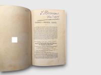 THE BHAGAVAD GITA  OR  THE SACRED LAY.  A SANSKRIT PHILOSOPHICAL POEM.   TRANSLATED, WITH NOTES, BY JOHN DAVIES  THIRD EDITION