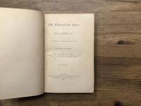 THE BHAGAVAD GITA  OR  THE SACRED LAY.  A SANSKRIT PHILOSOPHICAL POEM.   TRANSLATED, WITH NOTES, BY JOHN DAVIES  THIRD EDITION