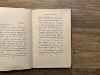 DADDY-LONG-LEGS   With Illustrations by The Author