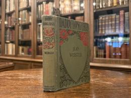 DADDY-LONG-LEGS    WITH ILLUSTRATIONS BY THE AUTHOR AND SCENES FROM THE PLAY