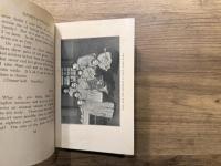 DADDY-LONG-LEGS    WITH ILLUSTRATIONS BY THE AUTHOR AND SCENES FROM THE PLAY