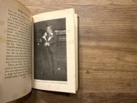 DADDY-LONG-LEGS    WITH ILLUSTRATIONS BY THE AUTHOR AND SCENES FROM THE PLAY