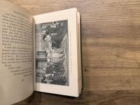 DADDY-LONG-LEGS    WITH ILLUSTRATIONS BY THE AUTHOR AND SCENES FROM THE PLAY