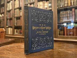 A DREAM OF FAIR WOMEN   ILLUSTRATED