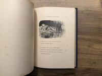 A DREAM OF FAIR WOMEN   ILLUSTRATED