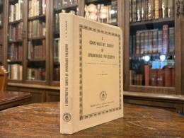 A CONSTRUCTIVE SURVEY OF UPANISHADIC PHILOSOPHY  BEING AN INTRODUCTION TO THE THOUGHT OF THE UPANISHADS