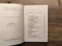THE RELIGION AND PHILOSOPHY OF THE VEDA AND UPANISHADS  [The second half, chapters 20-29 page 313 to page 683] ONLY