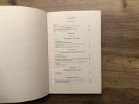 THE BHAGAVAD GITA   TRANSLATED BY INTERPRETED BY FRANKLIN EDGERTON    VOL.1 TEXT AND TRANSLATION  VOL.2 INTERPRETATION AND ARNOLD'S TRANSLATION  BOUND IN ONE BOOK