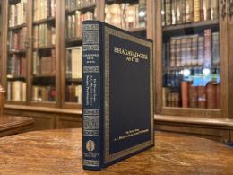 BHAGAVAD-GITA AS IT IS   Abridged Edition  with translations and elaborate purports by His Divine Grace A.C.Blaktivedanta Swami Prabhupada