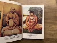 BHAGAVAD-GITA AS IT IS   Abridged Edition  with translations and elaborate purports by His Divine Grace A.C.Blaktivedanta Swami Prabhupada