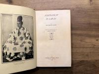 A DIPLOMAT IN JAPAN    WITH AN INTRODUCTION BY GORDON DANIELS  [OXFORD IN ASIA Historical Reprints]