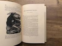 TALES of Soldiers & Civilians   edited with an introduction by JOSEPH HENRY JACKSON  & illustrated with wood-engravings by PAUL LANDACRE