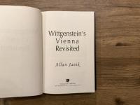 Wittgenstein's Vienna Revisited