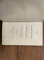 TALE OF ROSAMOND GRAY.
