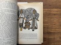 UKRANIAN FOLK TALES