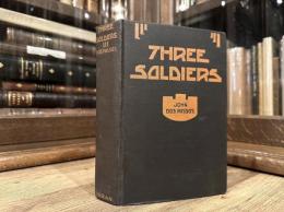 THREE SOLDIERS