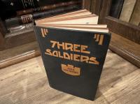 THREE SOLDIERS