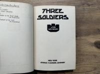 THREE SOLDIERS