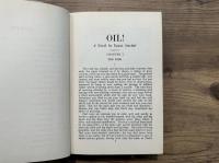 O I L !    A Novel