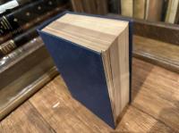 The Roxburghe Ballads.   EDITED, WITH SPECIAL INTRODUCTIONS AND NOTES, BY J. WOODFALL EBSWORTH,