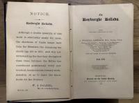 The Roxburghe Ballads.   EDITED, WITH SPECIAL INTRODUCTIONS AND NOTES, BY J. WOODFALL EBSWORTH,