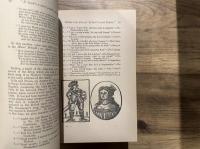 The Roxburghe Ballads.   EDITED, WITH SPECIAL INTRODUCTIONS AND NOTES, BY J. WOODFALL EBSWORTH,