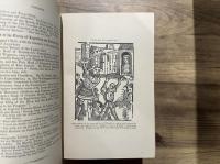 The Roxburghe Ballads.   EDITED, WITH SPECIAL INTRODUCTIONS AND NOTES, BY J. WOODFALL EBSWORTH,