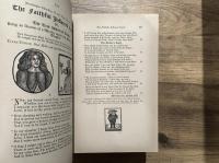 The Roxburghe Ballads.   EDITED, WITH SPECIAL INTRODUCTIONS AND NOTES, BY J. WOODFALL EBSWORTH,