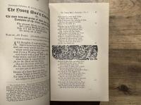 ROXBURGHE BALLADS, PARTS 10 - 12.