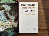 introduces Jamaica    Edited by Morris Cargill