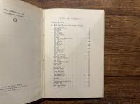 THE WRITINGS OF WILLIAM SOMERSET MAUGHAM   A BIBLIOGRAPHY