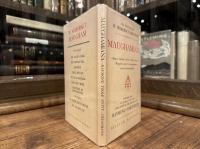 MAUGHAMIANA   THE WRITINGS OF W. SOMERSET MAUGHAM