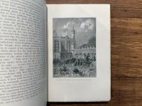 A HISTORY OF GARDENING IN ENGLAND