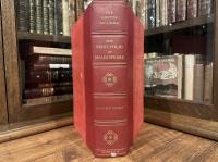 THE NORTON FACSIMILE    THE FIRST FOLIO OF SHAKESPEARE