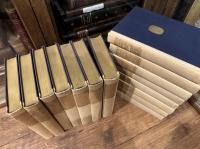 The Works of GEORGE SANTAYANA    TRITON EDITION